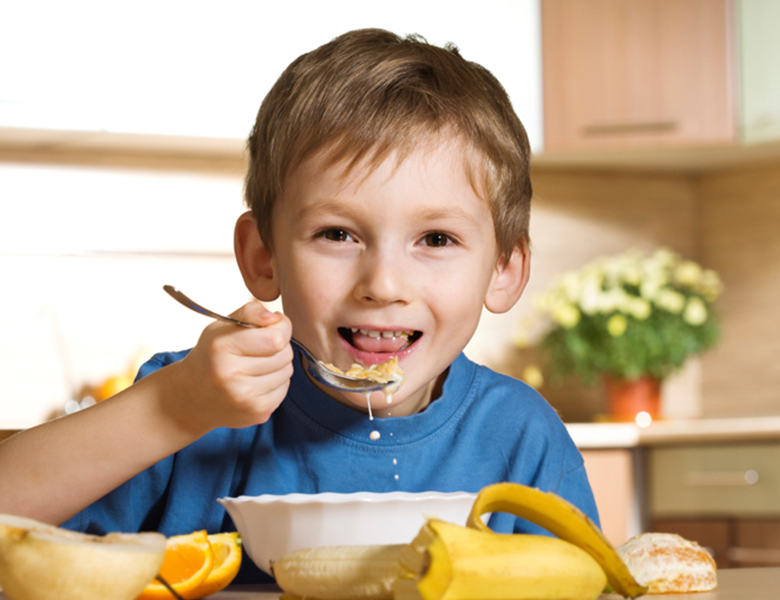 Best Child Nutrition Consultant can Help Your Kid Get Right Amount of Nutrition Daily!